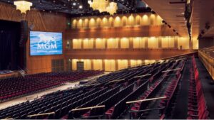 The Theater at MGM National Harbor