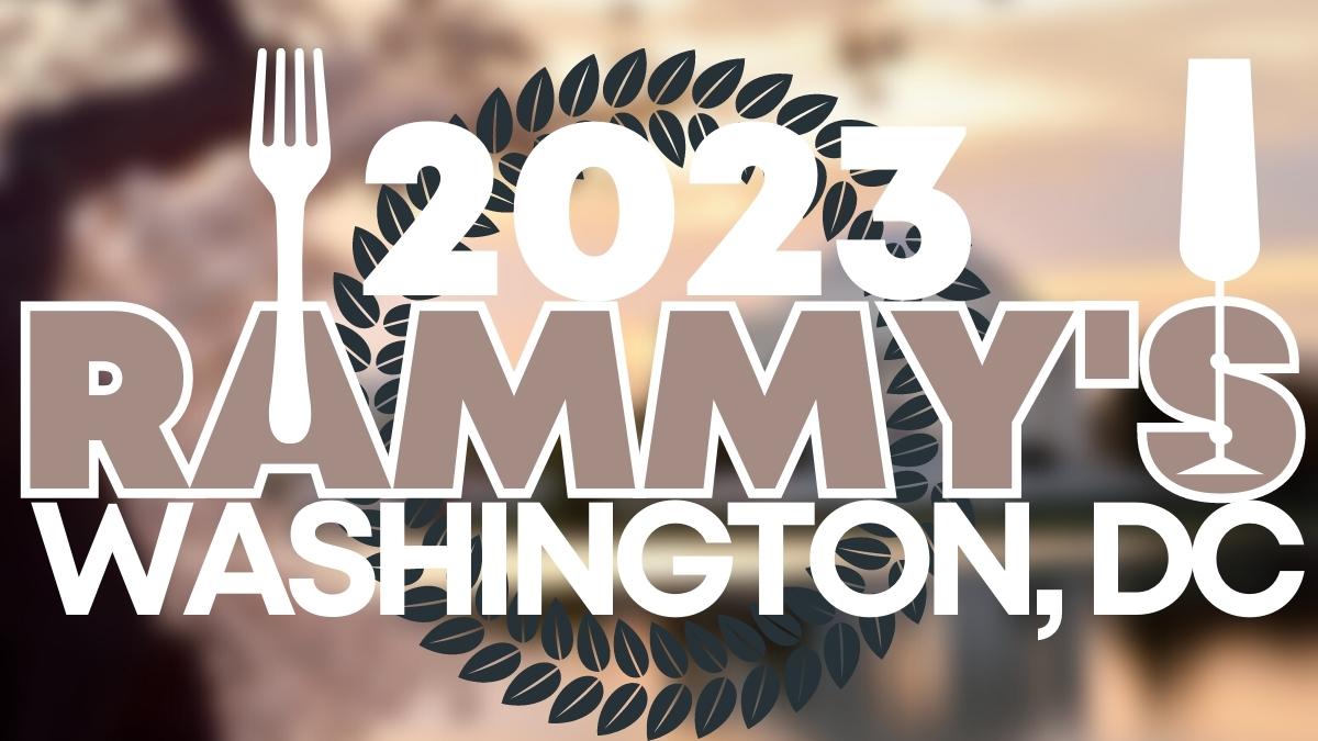 RAMW Unveils Finalists for 2023 RAMMY Awards Culinary Excellence