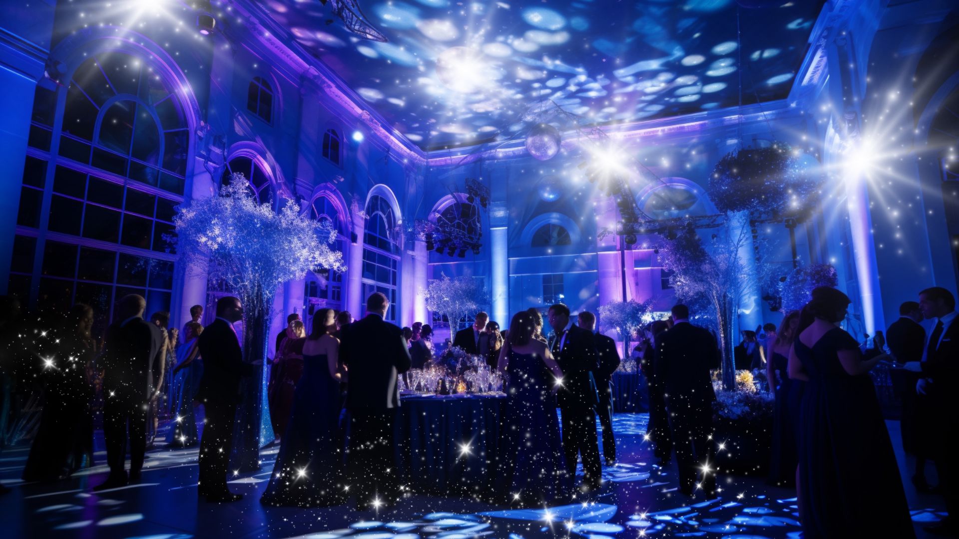 (Ended) Step into the Enchantment of Wish Ball 2024 – THE WASHINGTON LOBBYIST