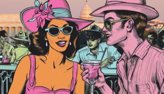 kentucky derby race party bar events washington dc virginia things to do where to watch