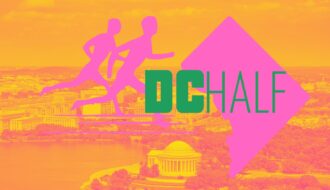 DC HALF MARATHON 2024 hotels deals offers partners discounts