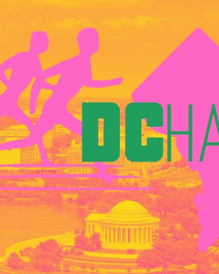 DC HALF MARATHON 2024 hotels deals offers partners discounts