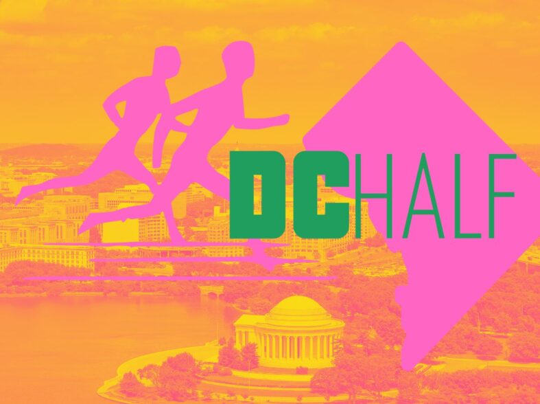 DC HALF MARATHON 2024 hotels deals offers partners discounts