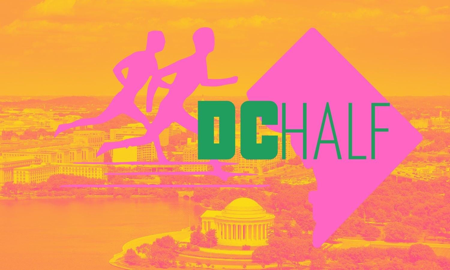 DC HALF MARATHON 2024 hotels deals offers partners discounts