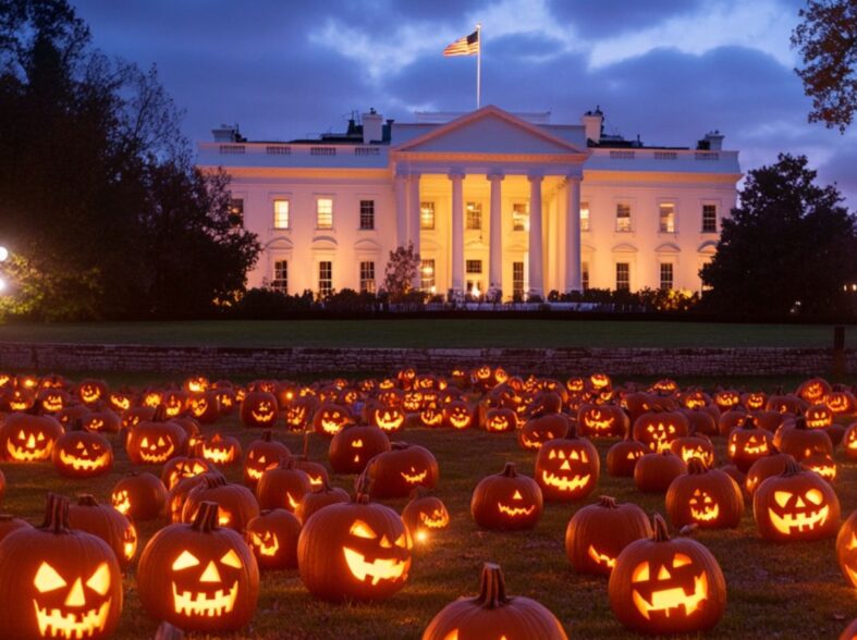 halloween events in washington dc 2024 spooky bar