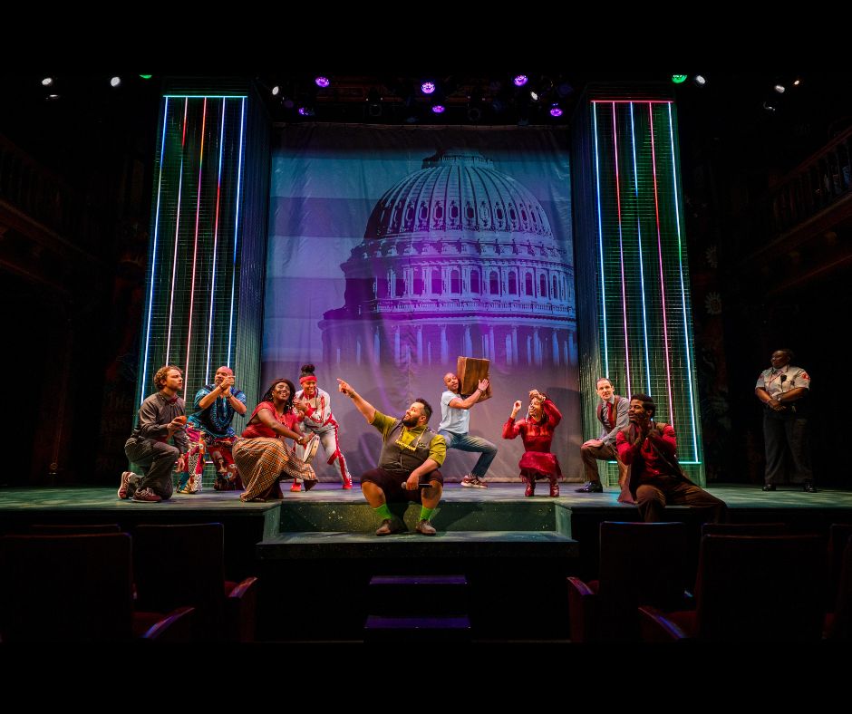 025 Folger Theater 2026 As You Like It Photography by Brittany Diliberto (1)