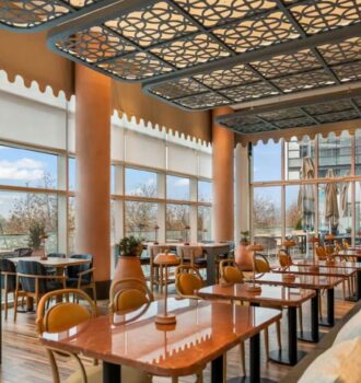 capitano dc wharf canopy hotel lobby restaurants hotels washington dc