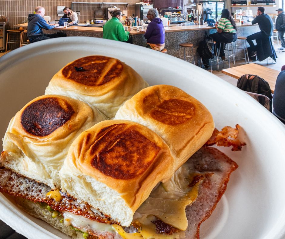 Café Unido Expands at La Cosecha in the Union Market District