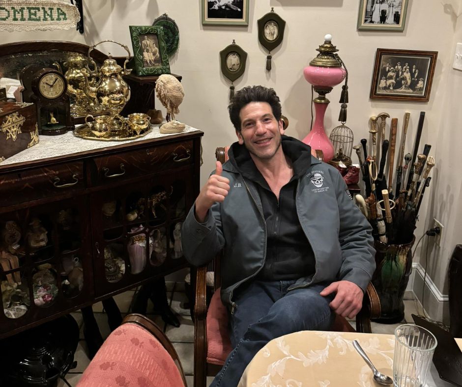 Italian Restaurants Washington DC (2)