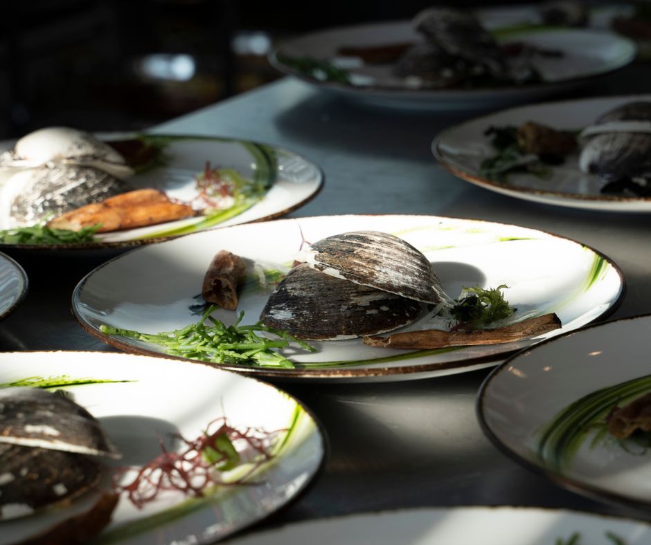 Park Hyatt Washington DC Masters of Food & Wine Blue Duck Tavern 2026