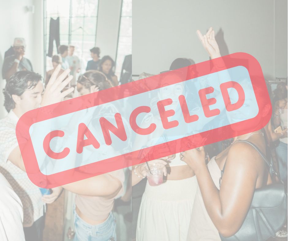 CANCELED: Caviar Chicken Nuggets, Rooftop Views, and a DJ — DC’s Best April Saturday Is at the Wharf