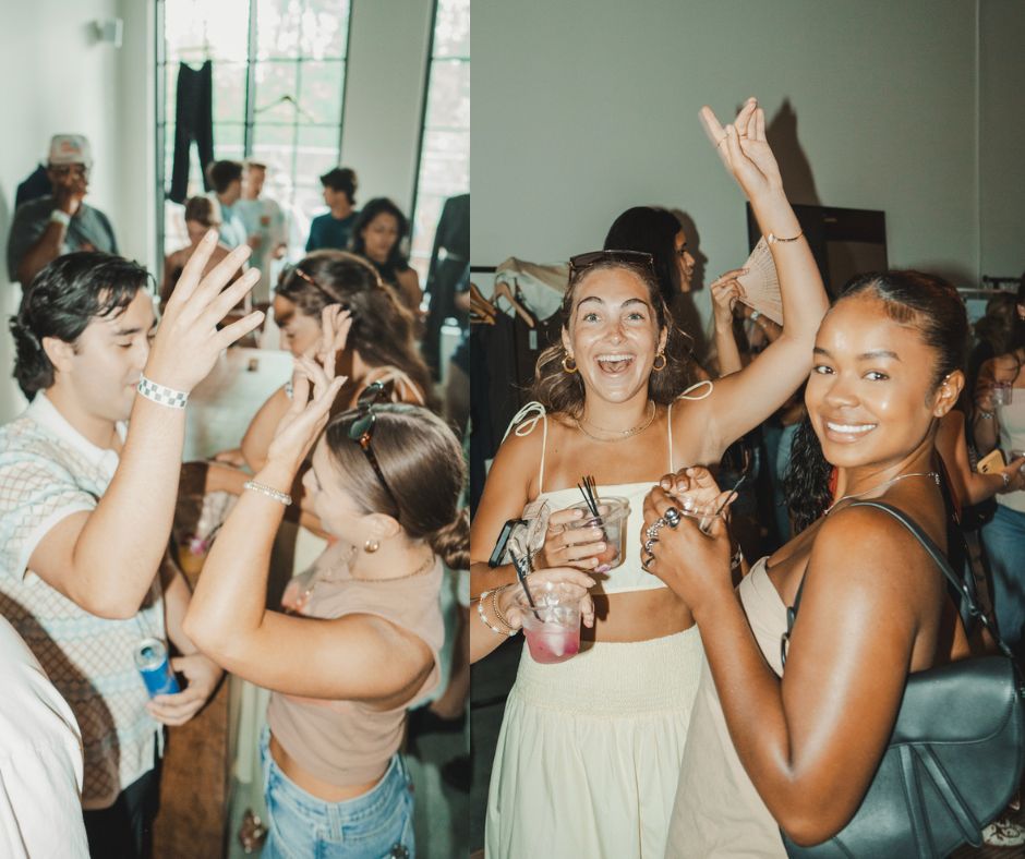 dc wharf brunch socials to social