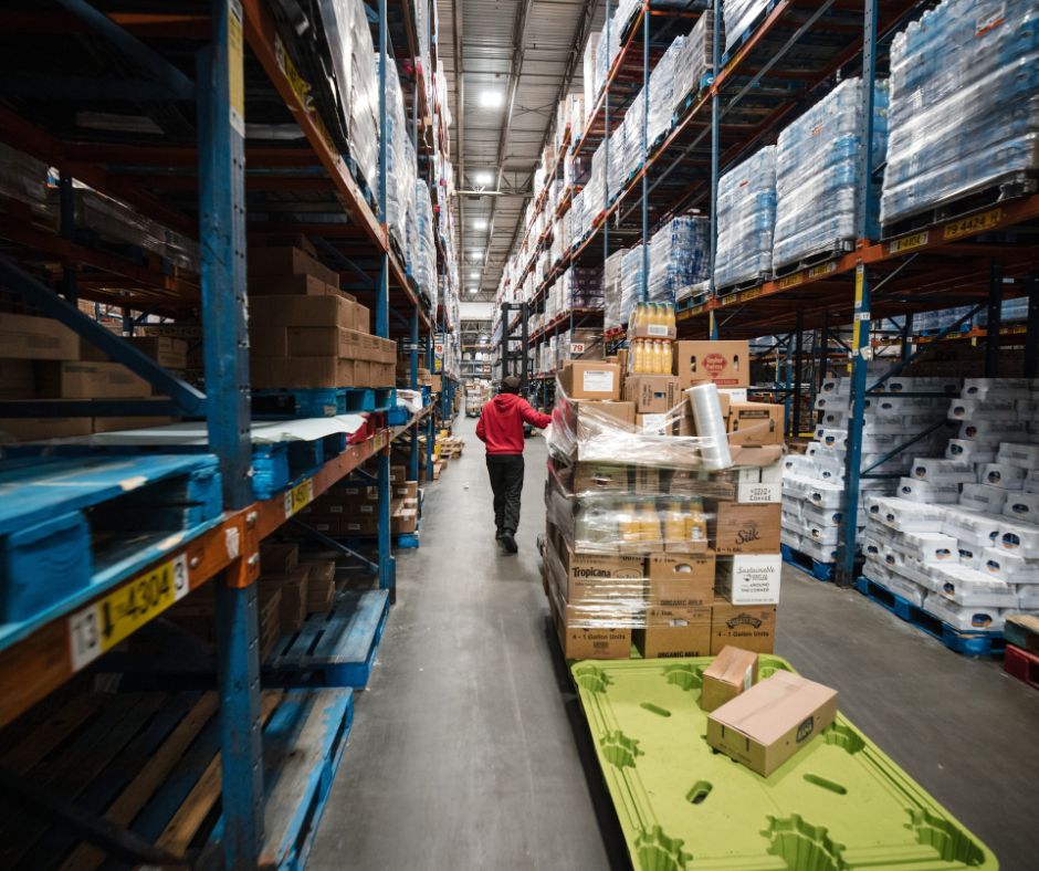 giant food second chance program dc second chance month 2026