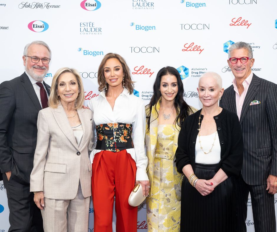 Great Ladies Luncheon Returns May 5 — Fashion and Alzheimer’s Research Unite