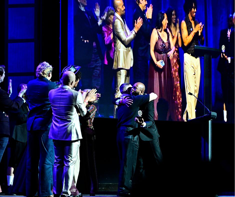 DC’s Theatre Community Celebrates at the 42nd Annual Helen Hayes Awards