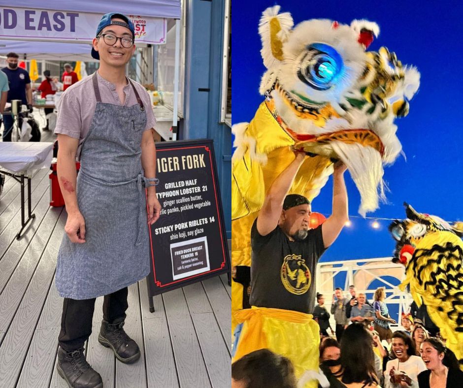 spring night market dc 2026