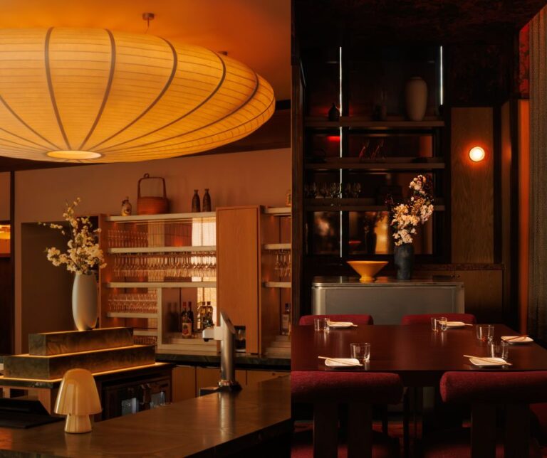Uchi DC Opens May 12 — Austin's Most Celebrated Sushi Restaurant ...