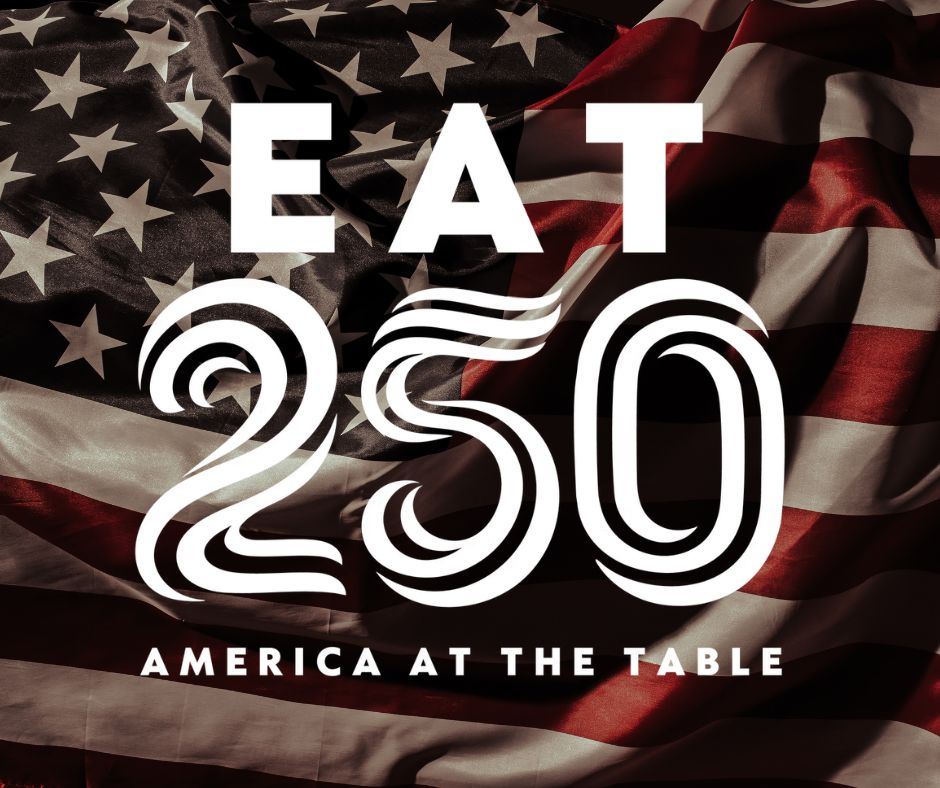 EAT250 DC food festival 2026