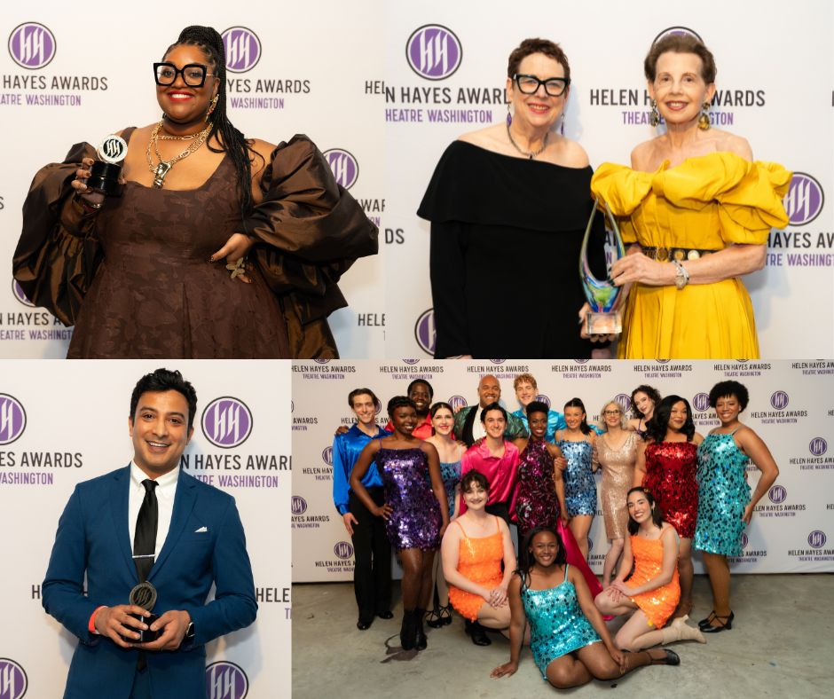 Helen Hayes Awards 2026