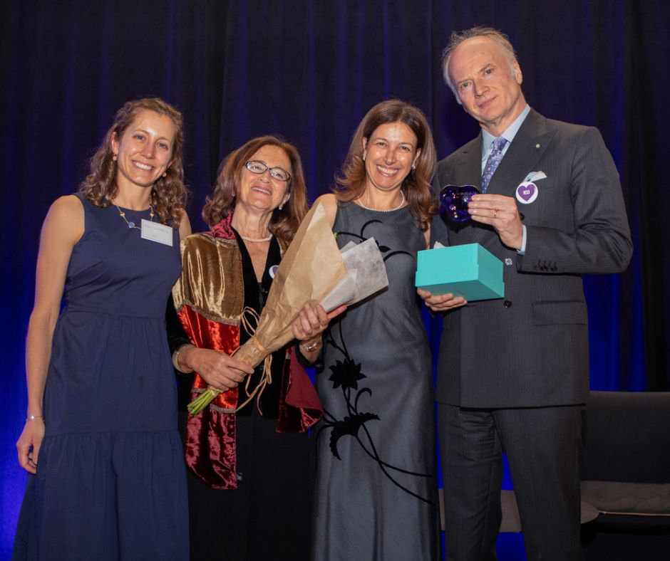 Italian Cultural Society Gala