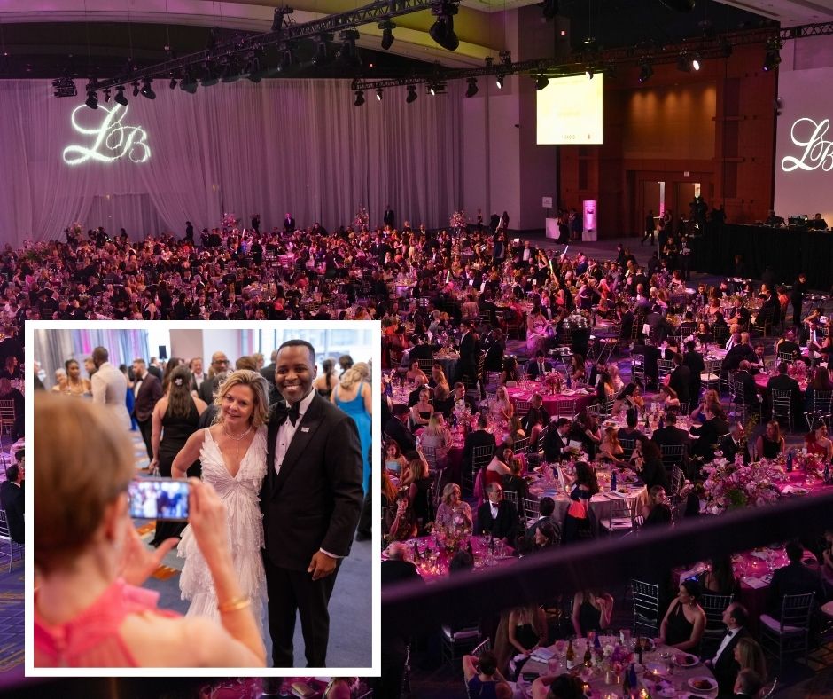 Leukemia Ball 2026