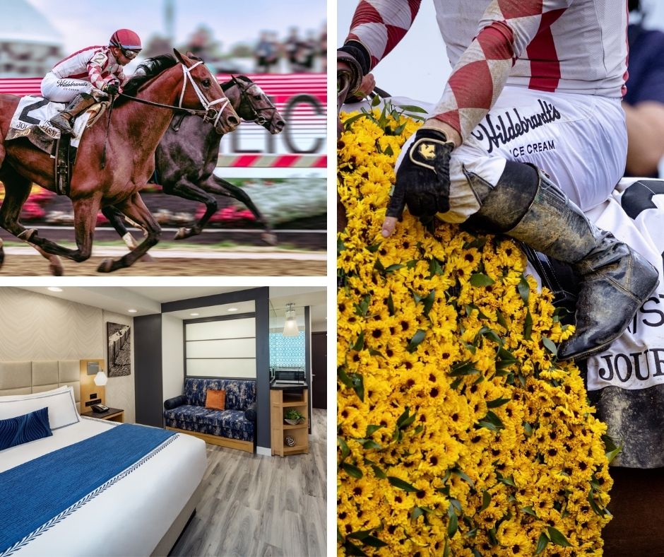 Preakness 151 Heads to Laurel Park, and Maryland’s Best Are Stepping Up