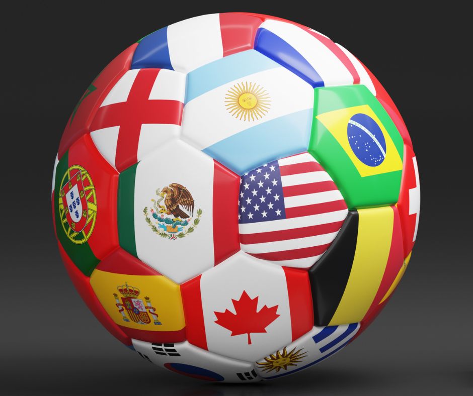 FIFA World Cup 2026 in DC