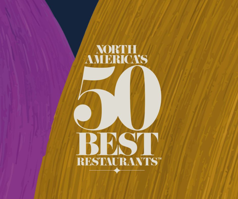 dc north america 50 best restaurants 2026