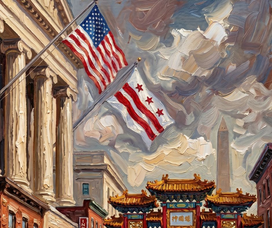 oldest best restaurants in washington dc 2026