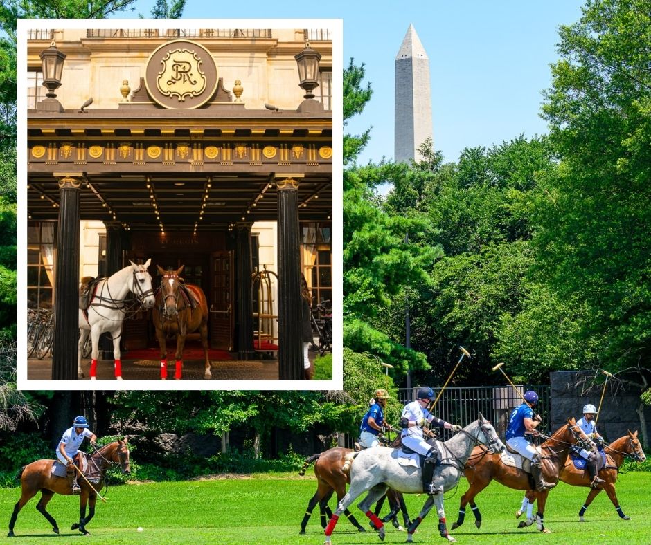 st regis dc the district cup 2026