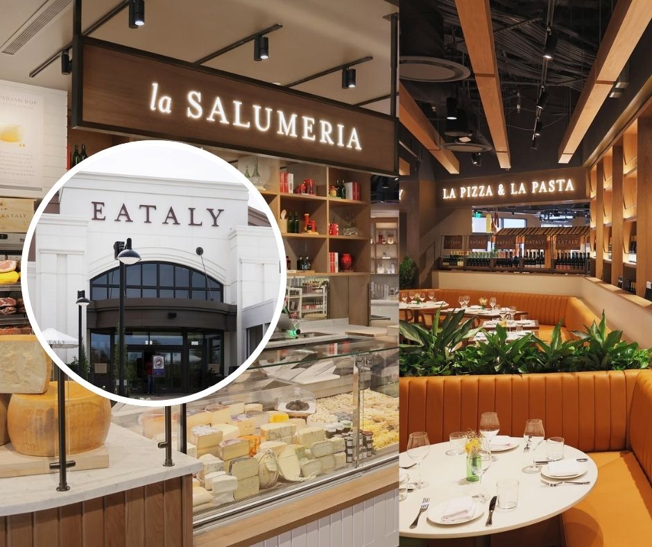 eataly tysons corner dc