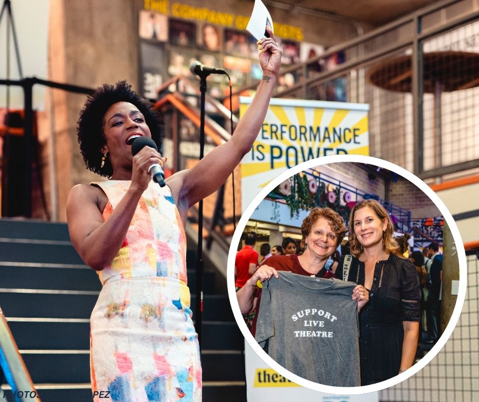 Theatre Week 2026 Brings Discounted Tickets Across the DMV