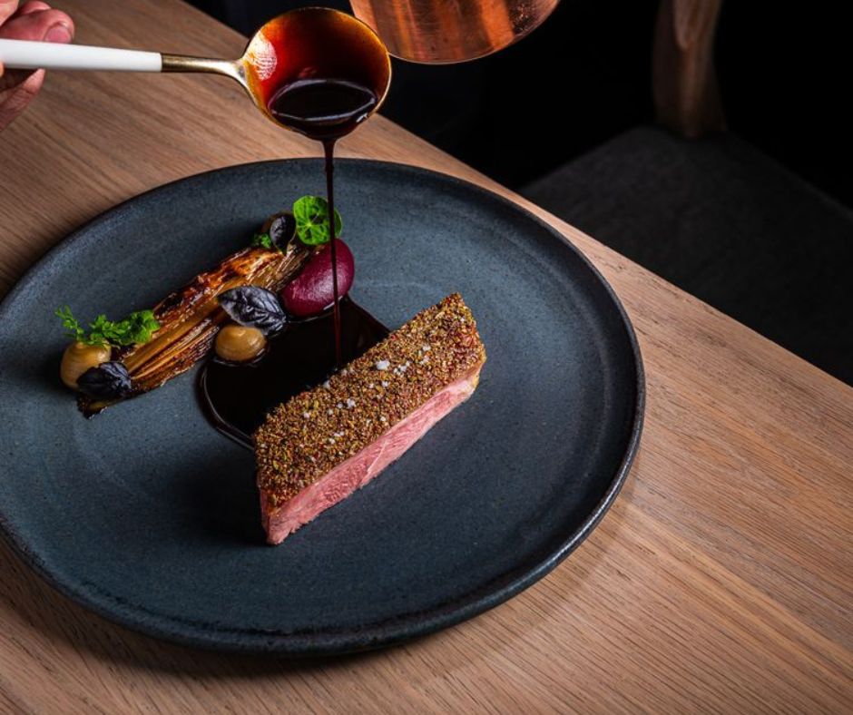 Bresca Celebrates Nine Years With Its Annual All Duck Dinner