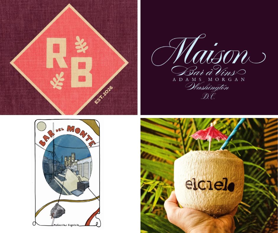 DC Michelin Guide adds 4 new restaurants