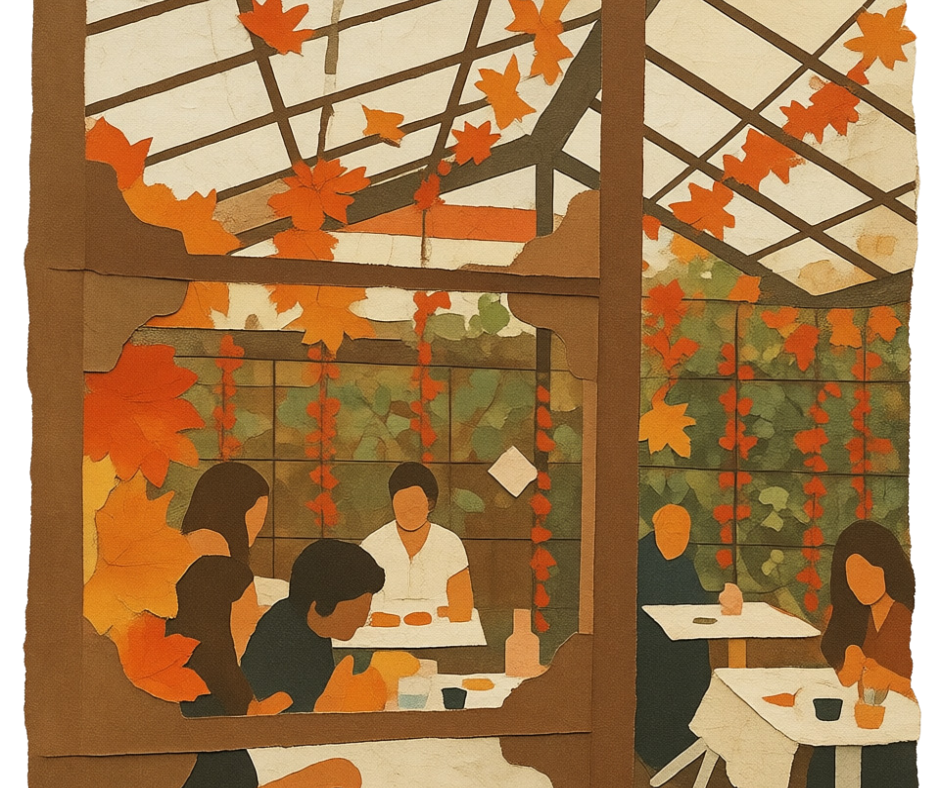Calico’s Fall Festival Turns Blagden Alley Into a Pumpkin Patch