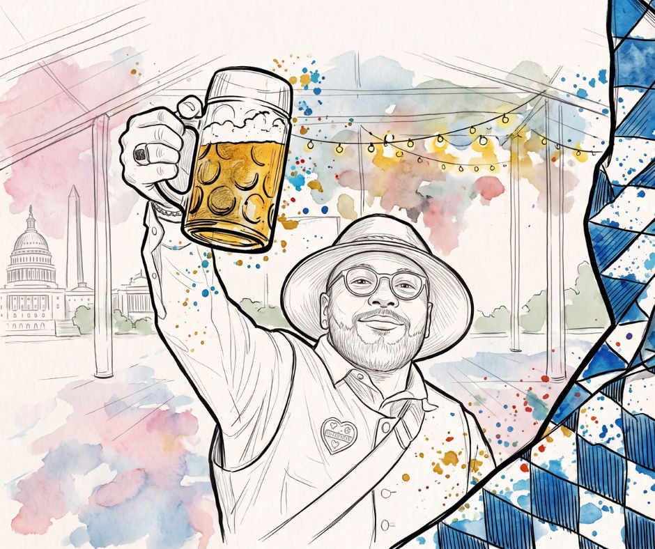 oktoberfest washington dc 2026 dmv virginia maryland guide