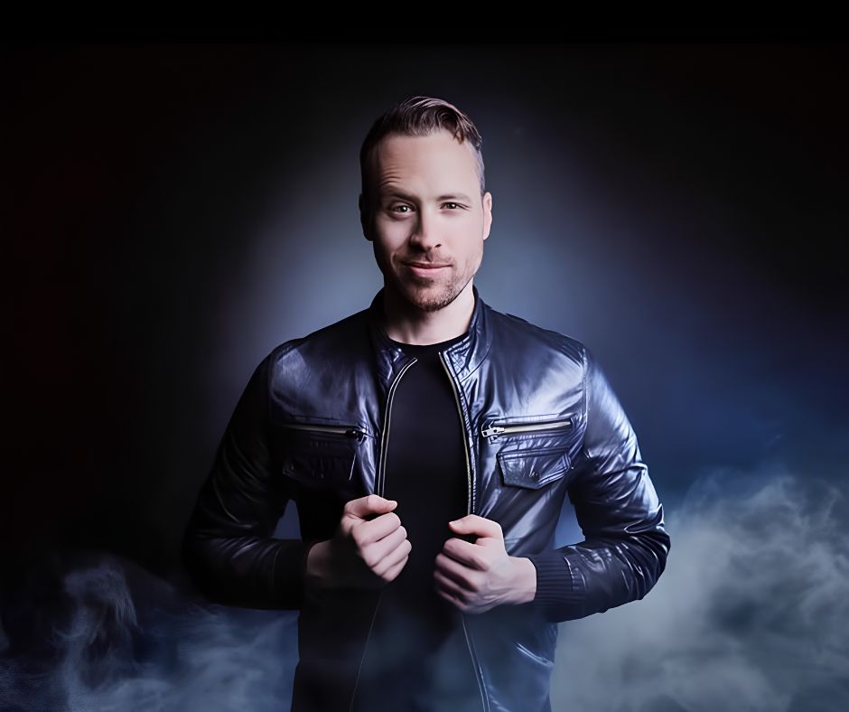 Theatre of Magic Makes Its DC Debut at the Fairmont