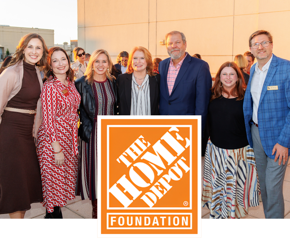 home depot foundation dc veteran housing reception (1)