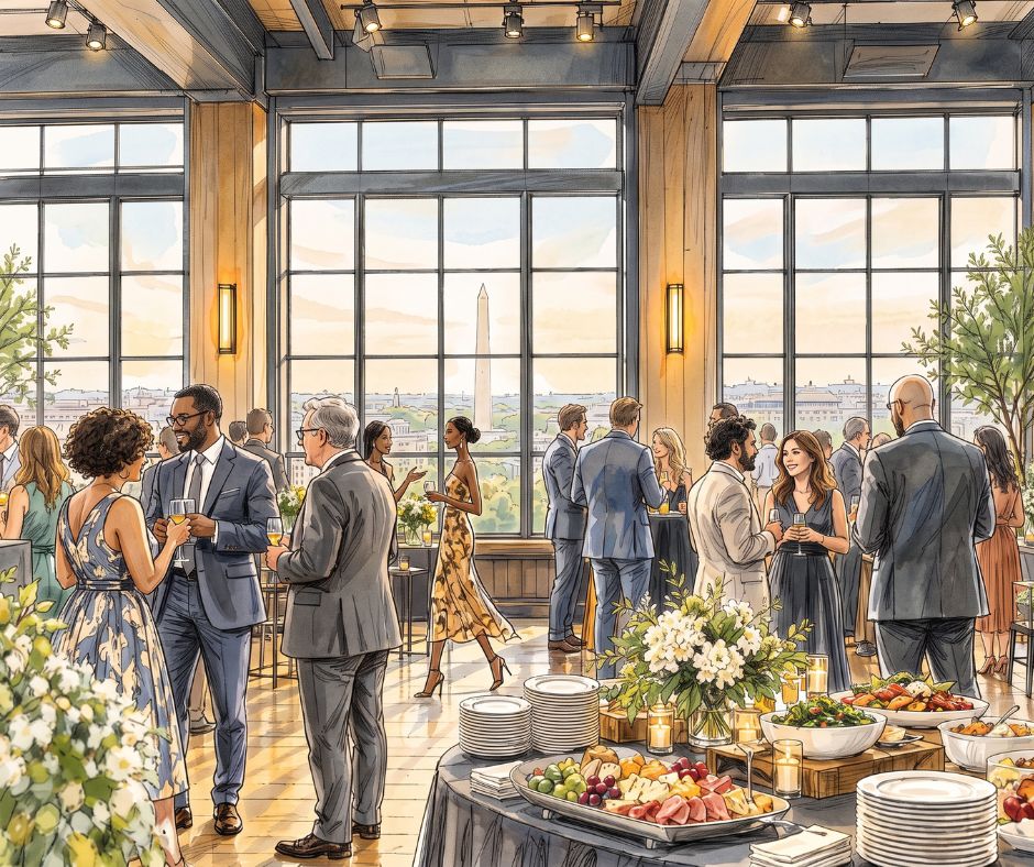hotel washington new financing dc