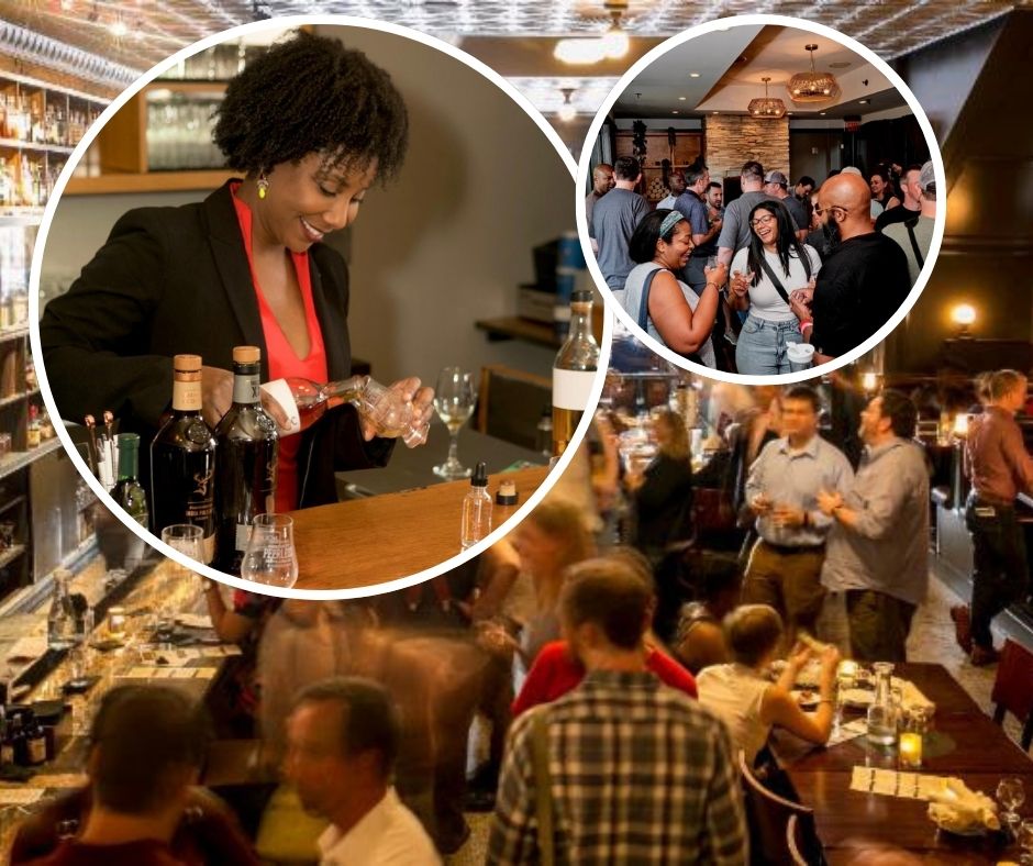 Jack Rose Premier Drams Whiskey Festival Returns October 11