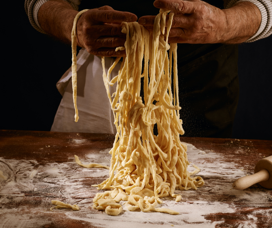 pastiamo osteria woodley park