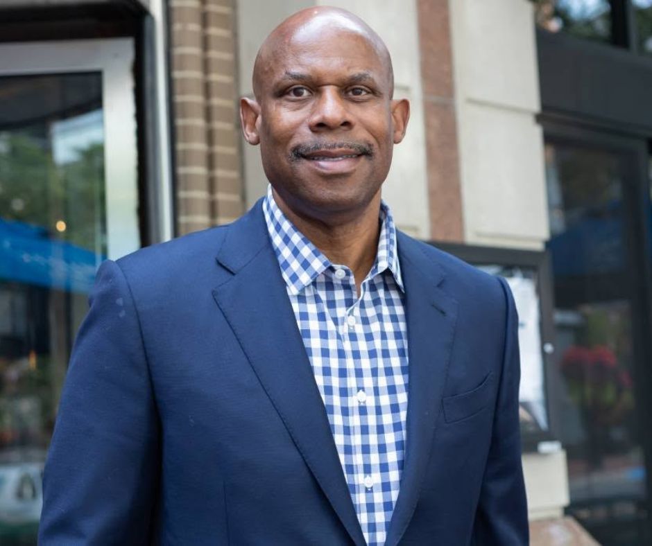 warren thompson ceo of the year