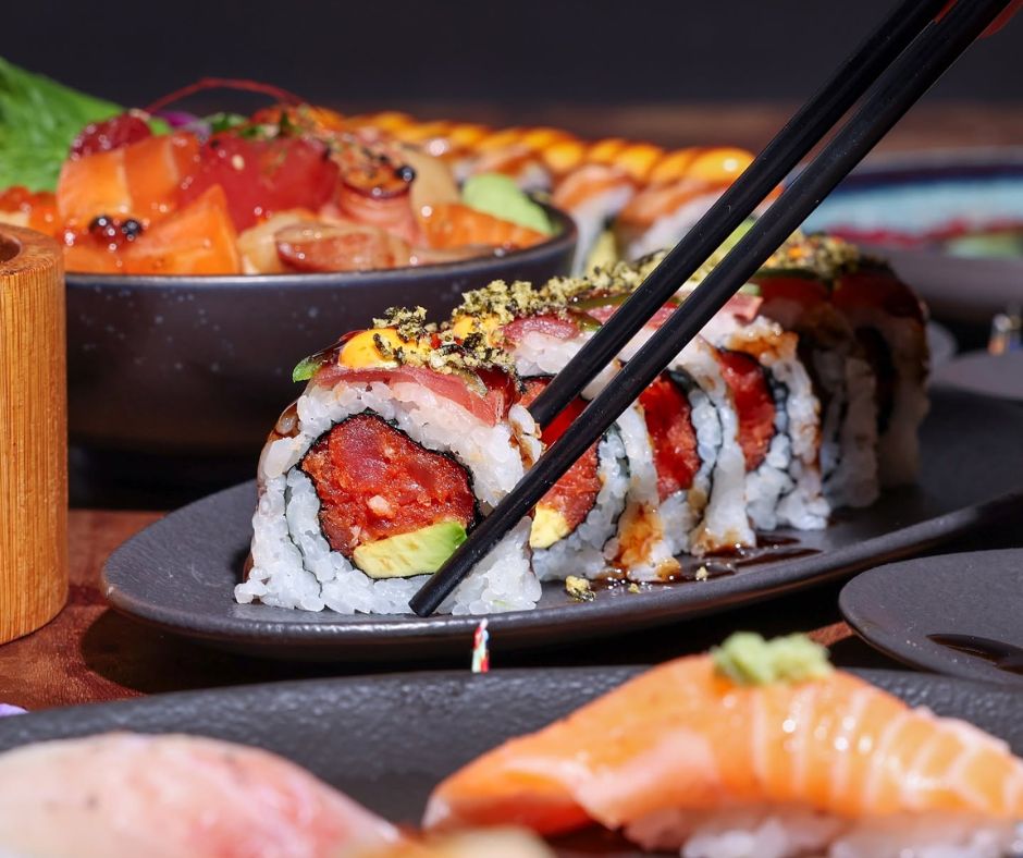 Yume Sushi Extends Its $85 All-You-Can-Eat Brunch